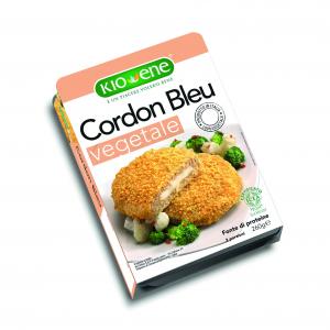 VEGGIE CORDON BLEU